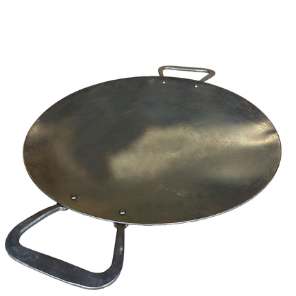 LavaBox Campfire Kitchen: Cooking and Campfire in one package LavaBox Portable Campfire