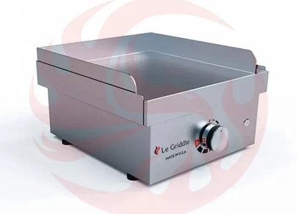 Le Griddle Wee 16-Inch 1800W Built-In / Countertop Electric Griddle - Phoenix Fire Art Store