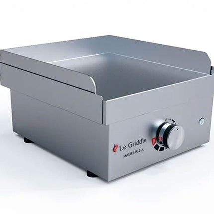 Le Griddle Wee 16-Inch 1800W Built-In / Countertop Electric Griddle