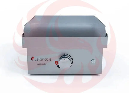 Le Griddle Wee 16-Inch 1800W Freestanding Electric Griddle - Phoenix Fire Art Store