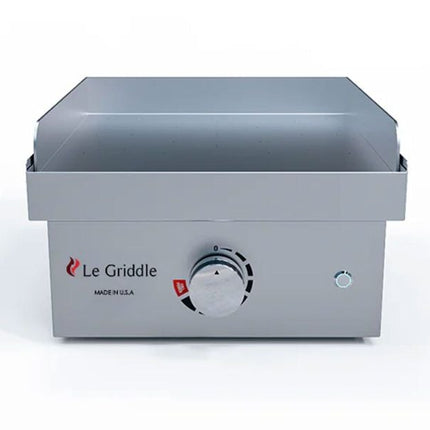 Le Griddle Wee 16-Inch 1800W Freestanding Electric Griddle