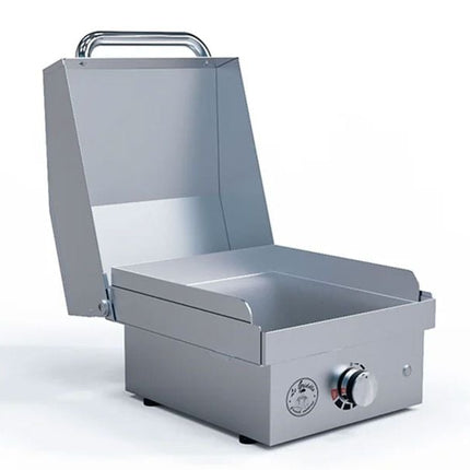 Le Griddle Wee 16-Inch 1800W Built-In / Countertop Electric Griddle