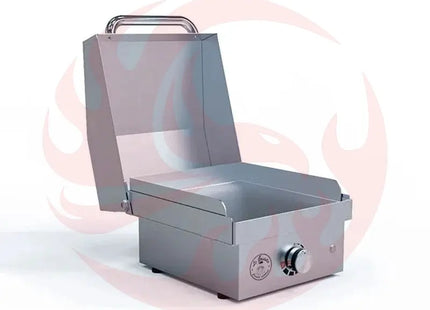 Le Griddle Wee 16-Inch 1800W Freestanding Electric Griddle - Phoenix Fire Art Store