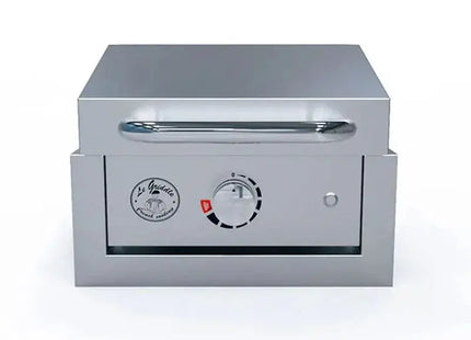 Le Griddle Wee 16-Inch 1800W Built-In / Countertop Electric Griddle - Phoenix Fire Art Store