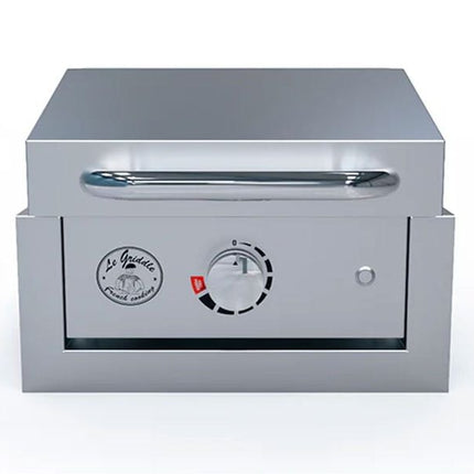 Le Griddle Wee 16-Inch 1800W Built-In / Countertop Electric Griddle