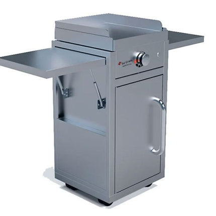 Le Griddle Wee 16-Inch 1800W Freestanding Electric Griddle