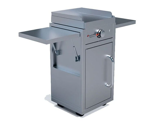 Le Griddle Wee 16-Inch 1800W Freestanding Electric Griddle