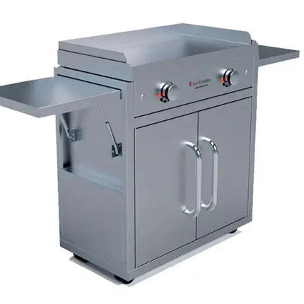 Le Griddle The Ranch Hand 30-Inch 3600W Electric Griddle - Phoenix Fire Art Store