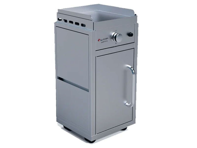 Le Griddle Wee 16-Inch 1-Burner Freestanding Gas Griddle