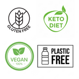 The Original Chicago Sauce, The Real Windy City Sauce