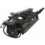 Grand Canyon Variable Electric Vent Less Vulcan Burner System (SAK58362)