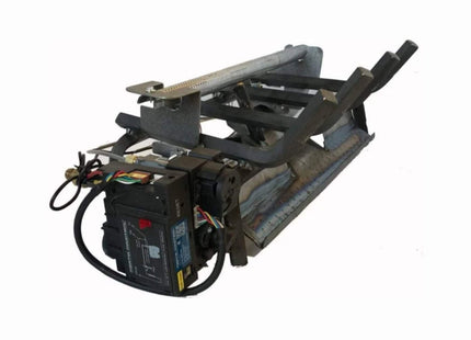 Grand Canyon Battery Powered Vent Free Vulcan Burner System (SAK31754) SAKSBY WHOLESALE