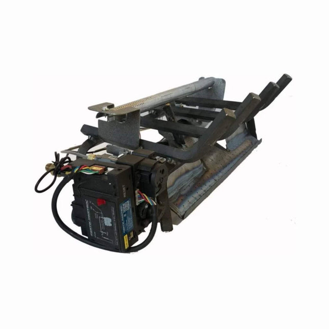 Grand Canyon Battery Powered Vent Free Vulcan Burner System (SAK31754) SAKSBY WHOLESALE