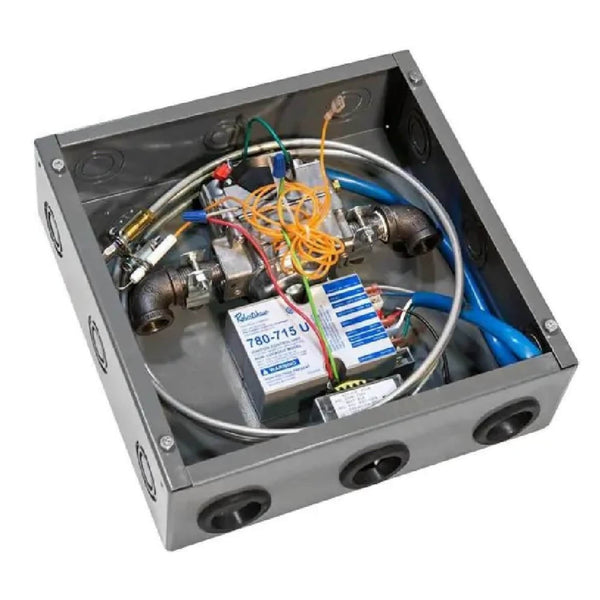 Grand Canyon Electronic Ignition System 200K BTU 10' Pilot For Indoor Use Only [EIS-10] (SAK51937)