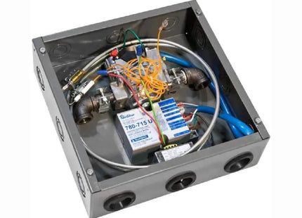 Grand Canyon Electronic Ignition System 200K BTU 10' Pilot For Indoor Use Only [EIS-10] (SAK51937) SAKSBY WHOLESALE