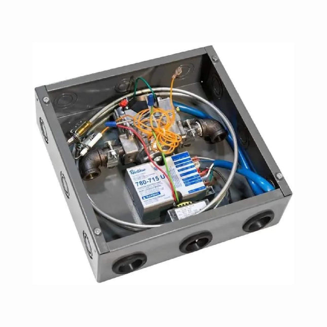 Grand Canyon Electronic Ignition System 200K BTU 10' Pilot For Indoor Use Only [EIS-10] (SAK51937) SAKSBY WHOLESALE