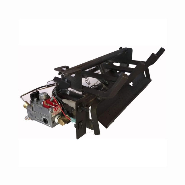 Grand Canyon Millivolt Vent Vulcan Burner System (SAK29486) SAKSBY WHOLESALE