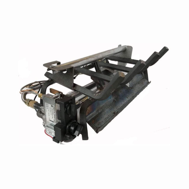 Grand Canyon Natural Gas Flame Vent Free Burner System (SAK95317) SAKSBY WHOLESALE