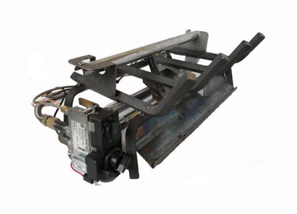 Grand Canyon Propane Gas Flame Vent Free Vulcan Burner System (SAK64209) SAKSBY WHOLESALE