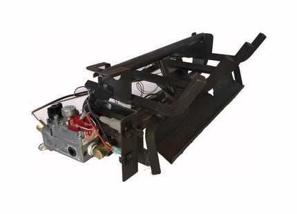 Grand Canyon Propane Gas Millivolt Vent Vulcan Burner System (SAK76841) SAKSBY WHOLESALE