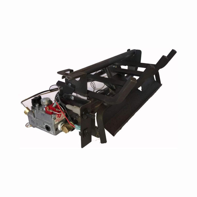 Grand Canyon Propane Gas Millivolt Vent Vulcan Burner System (SAK76841) SAKSBY WHOLESALE