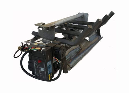 Grand Canyon Variable Electric Vent Less Vulcan Burner System (SAK58362) SAKSBY WHOLESALE