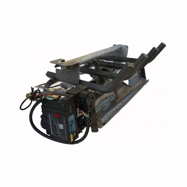 Grand Canyon Variable Electric Vent Less Vulcan Burner System (SAK58362) SAKSBY WHOLESALE