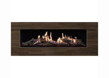 Grand Canyon Western Driftwood Bedrock Traditional GlowFire Logs (SAK42975) SAKSBY WHOLESALE