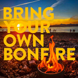 Outdoor Party Box - Phoenix Fire Art Store