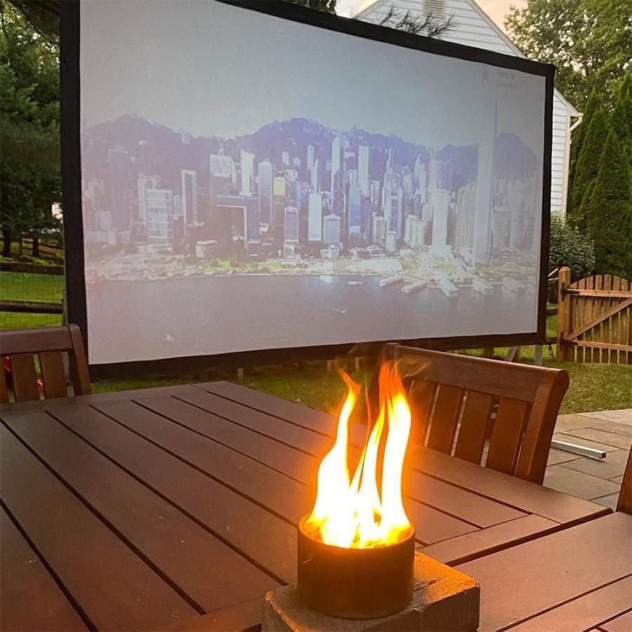 Outdoor Party Box - Phoenix Fire Art Store