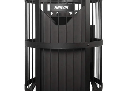 Harvia Legend Duo Wood Burning Sauna Stove/Fireplace Combo With Sauna Stones (SAK30749) SAKSBY WHOLESALE