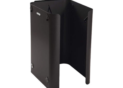 Harvia Pro 20 WH Wood Burning Sauna Stove Package 24kW [PRO20-PKG-SS/BK-WH] (SAK37165) SAKSBY WHOLESALE