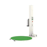 Heavy Duty Commercial Pallet Carousel Shrink Wrapping Skid Turntable Machine (SAK62410)