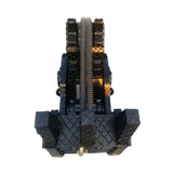 Heavy-Duty Hammer Hydraulic Excavator Concrete Pulverizer Processor, 18" (97351764)