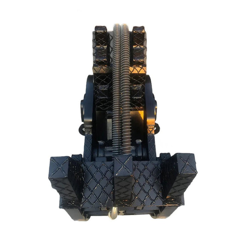 Heavy-Duty Hammer Hydraulic Excavator Concrete Pulverizer Processor, 18" (97351764)