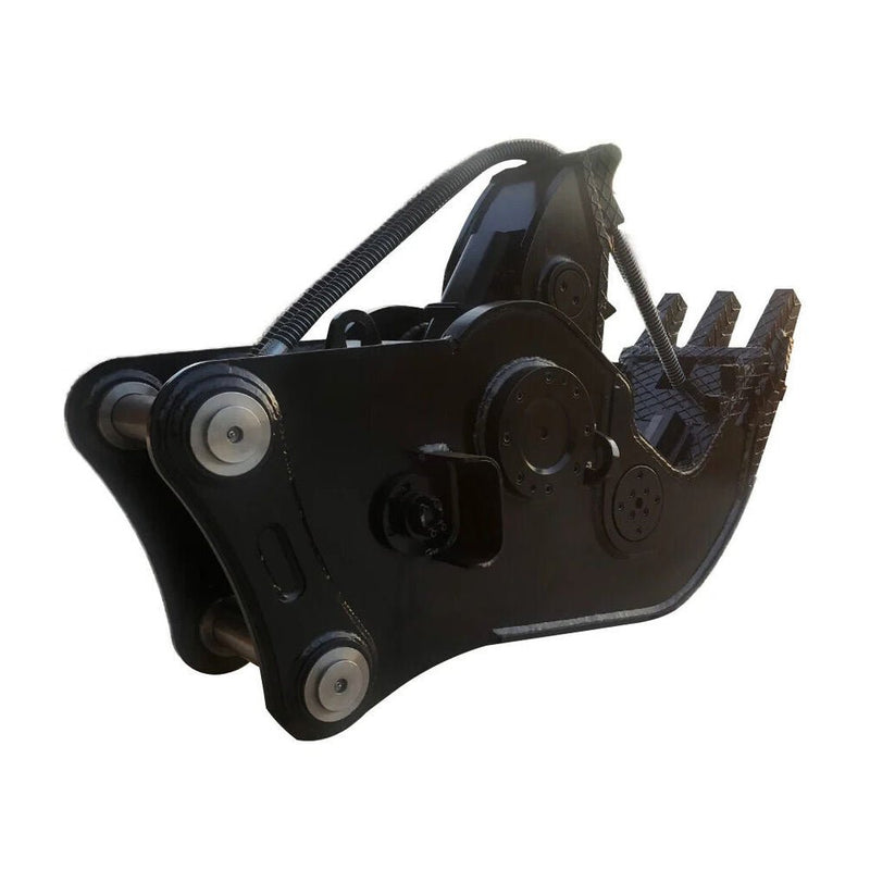 Heavy-Duty Hammer Hydraulic Excavator Concrete Pulverizer Processor, 18" (97351764)