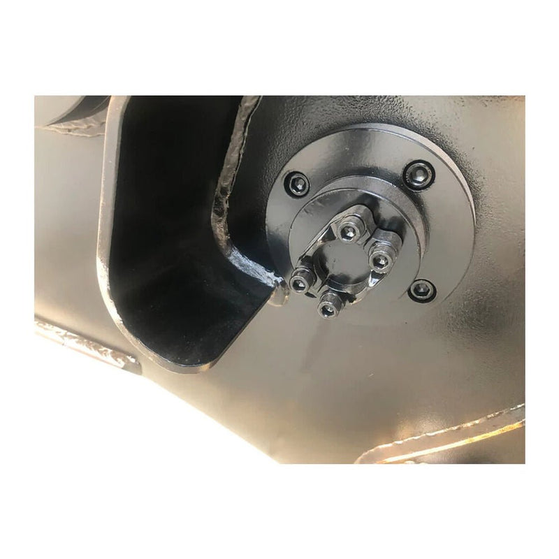 Heavy-Duty Hammer Hydraulic Excavator Concrete Pulverizer Processor, 18" (97351764)