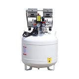 Heavy-Duty Oil-Free Portable Air Compressor, 10 GAL (SAK58378)