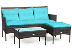 Turquoise
