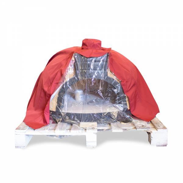 Traditional Oven Cover ProForno