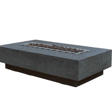 Elementi Hampton Fire Pit OFG139 - Where Luxury Meets 'Holy Smokes, That's Hot!'