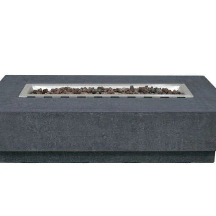 Elementi Hampton Fire Pit OFG139 - Where Luxury Meets 'Holy Smokes, That's Hot!'