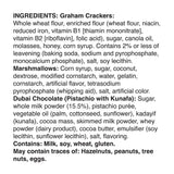 Dubai Chocolate S’mores Night Pack - Phoenix Fire Art Store