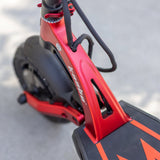 Kaabo Mantis 10 Lite Dual Motor Electric Scooter - Your Sidewalk Spaceship