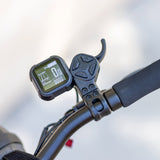 Kaabo Mantis 10 Lite Dual Motor Electric Scooter - Your Sidewalk Spaceship