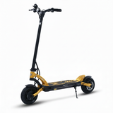 Kaabo Mantis 10 Lite Dual Motor Electric Scooter - Your Sidewalk Spaceship