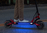 Kaabo Mantis 8 Dual Motor Electric Scooter - 25 MPH Beast Mode Activated