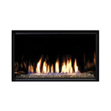 Kingsman ZCV 36" Linear Zero Clearance Direct Vent Fireplace [ZCVRB3622] (SAK81924)
