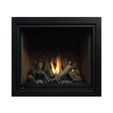 Kingsman ZCV 39" Clean View Direct Vent Fireplace [ZCV39NH-O] (SAK37856)