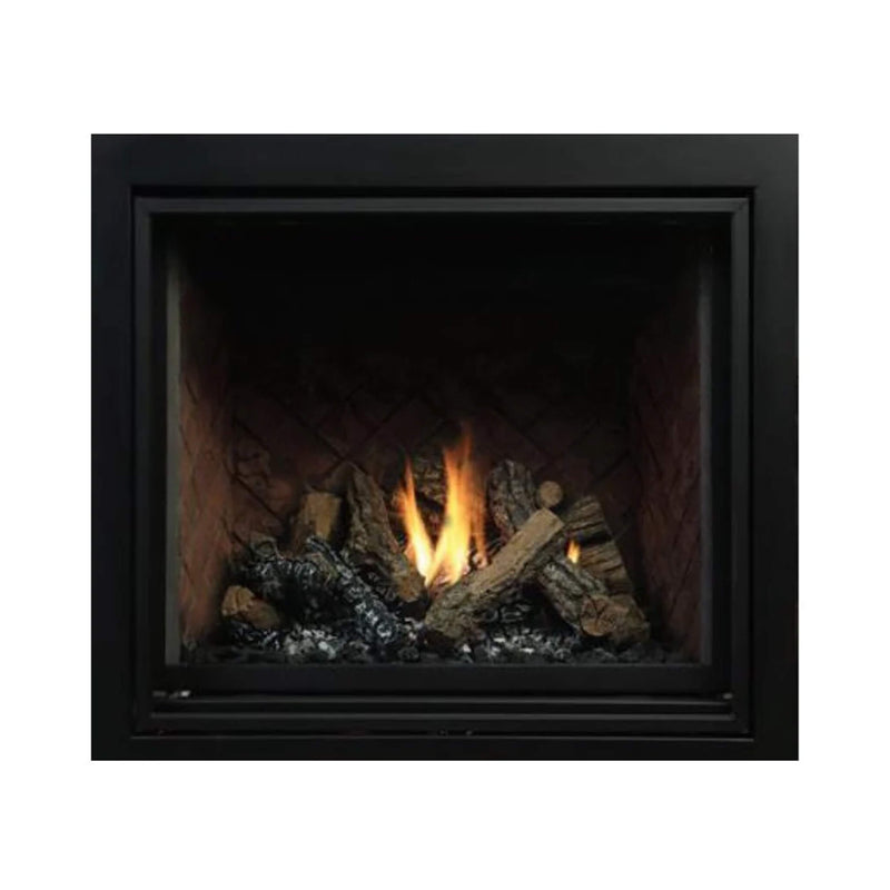 Kingsman ZCV 39" Clean View Direct Vent Fireplace [ZCV39NH-O] (SAK37856)